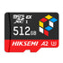 GUNMANSA Hiksemi Future PRO 512GB MicroSD EXPRESS PCIE 3x1 TLC (Without Adapter)