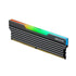 GUNMANSA HIKSEMI Future RGB 16GB 3600MHz DDR4 UDIMM Gaming Memory – Black