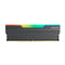 GUNMANSA HIKSEMI Future RGB 16GB 3600MHz DDR4 UDIMM Gaming Memory – Black