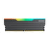 GUNMANSA HIKSEMI Future RGB 16GB 3600MHz DDR4 UDIMM Gaming Memory – Black