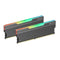 GUNMANSA HIKSEMI Future RGB 32GB 6000MHz DDR5 UDIMM Memory Kit