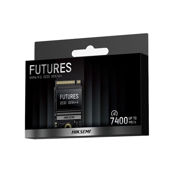 GUNMANSA HIKSEMI Future S 1TB M.2 NVME 2230 Solid State Drive