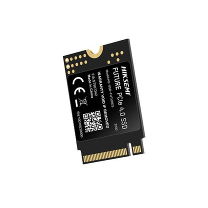 GUNMANSA HIKSEMI Future S 1TB M.2 NVME 2230 Solid State Drive