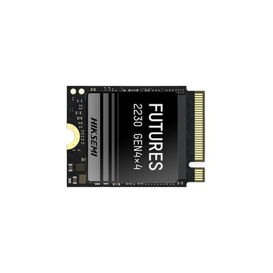 GUNMANSA HIKSEMI Future S 1TB M.2 NVME 2230 Solid State Drive