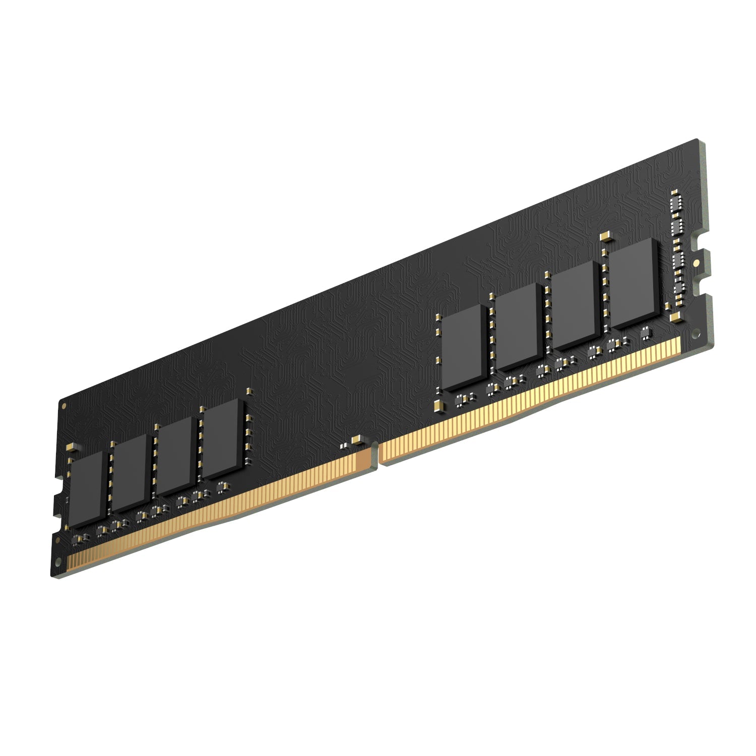 GUNMANSA Hiksemi Hiker 8GB DDR5 4800MHz Desktop Memory