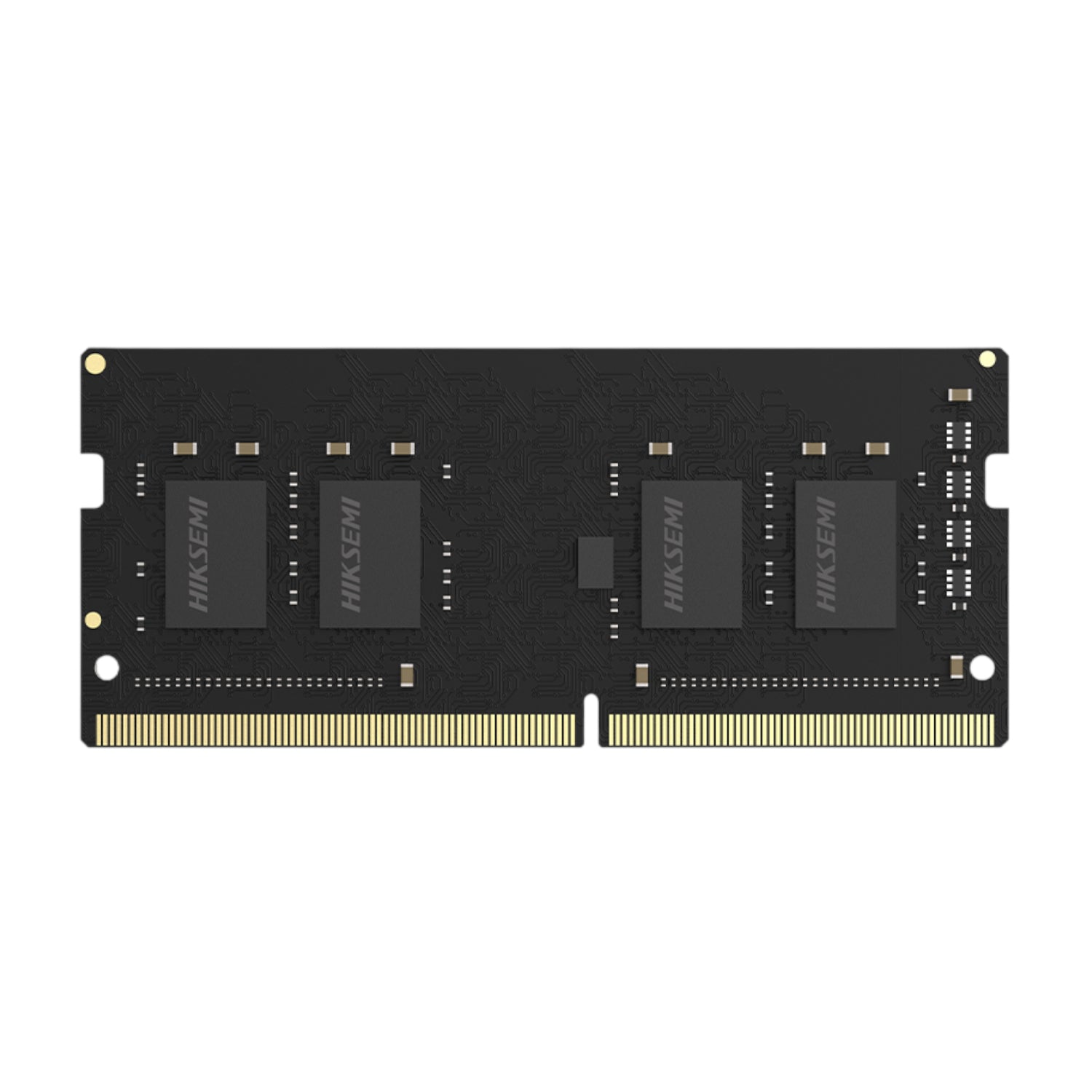 GUNMANSA Hiksemi Hiker 8GB DDR5 5600MHz Notebook Memory