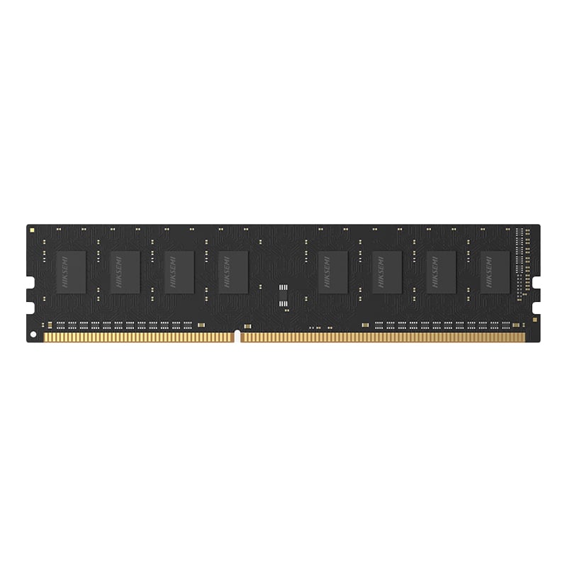 GUNMANSA Hiksemi Hiker HSC308U16Z1-8G UDIMM Memory Module
