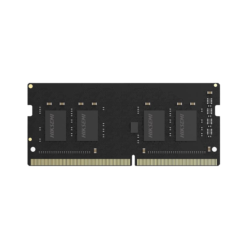 GUNMANSA Hiksemi Hiker SODIMM 16GB DDR4 Memory Module