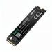 GUNMANSA Hiksemi WAVE(N) 512GB M.2 2280 SATA III SSD, High-Speed 560MB/s Read, 3D NAND