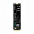 GUNMANSA Hiksemi WAVE(N) 512GB M.2 2280 SATA III SSD, High-Speed 560MB/s Read, 3D NAND