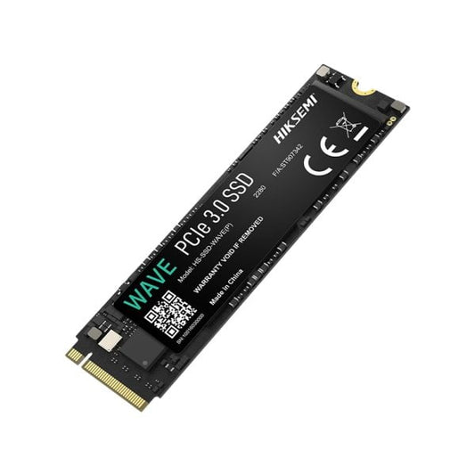 GUNMANSA HIKSEMI Wave(P) 1TB Gen3 M.2 NVMe 3D NAND SSD