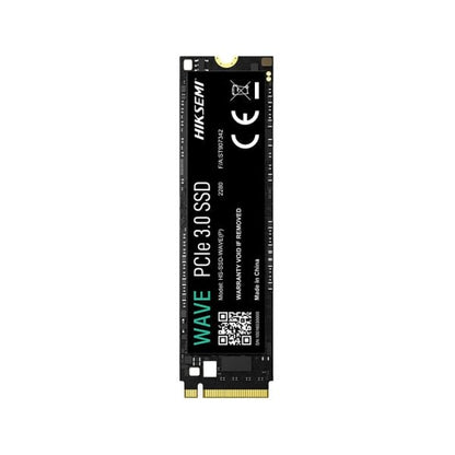 GUNMANSA HIKSEMI Wave(P) 1TB Gen3 M.2 NVMe 3D NAND SSD