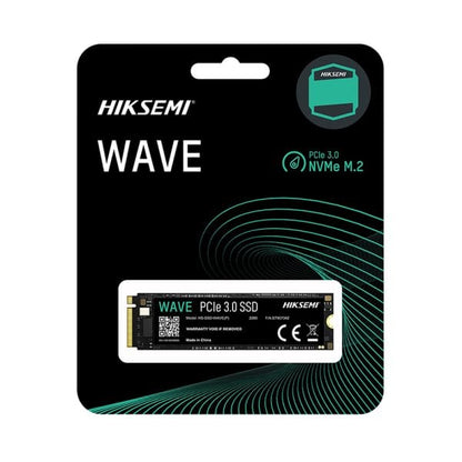 GUNMANSA HIKSEMI Wave(P) 1TB Gen3 M.2 NVMe 3D NAND SSD