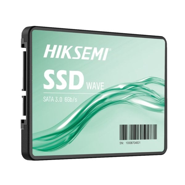 GUNMANSA HIKSEMI WAVE(S) 2.5″ 2TB SATAIII Solid State Drive