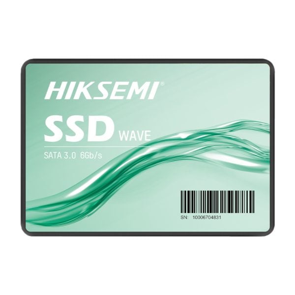 GUNMANSA HIKSEMI WAVE(S) 2.5″ 2TB SATAIII Solid State Drive