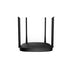 GUNMANSA Hikvision 1200Mbps Dual-band Wi-Fi 5 Router