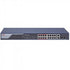 GUNMANSA Hikvision 16 Port 10/100 PoE Smart + 2 Gbps RJ45/SFP (Combo) Switch Part No: NW297-1