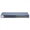 GUNMANSA Hikvision 16 Port Gigabit PoE Smart + 1 Gbps RJ45 + 1 Gbps SFP Switch Part No: NW297-2