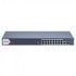 GUNMANSA Hikvision 16 Port Gigabit PoE Smart + 1 Gbps RJ45 + 1 Gbps SFP Switch Part No: NW297-2