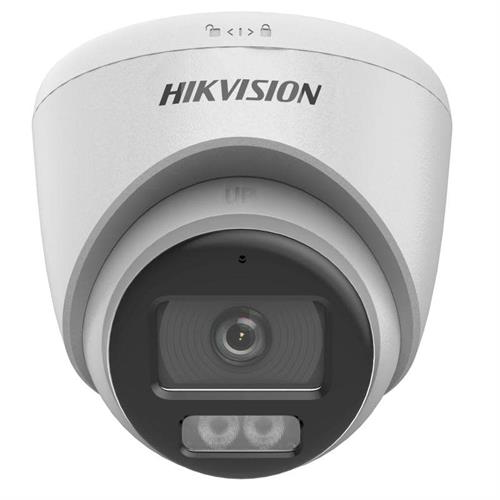 GUNMANSA Hikvision 2 MP Smart Hybrid Light ColorVu Camera