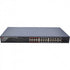 GUNMANSA Hikvision 24 Port 10/100 PoE Smart + 2 Gbps RJ45/SFP (Combo) Switch