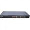 GUNMANSA Hikvision 24 Port 10/100 PoE Smart + 2 Gbps RJ45/SFP (Combo) Switch Part No: NW298-1