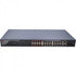 GUNMANSA Hikvision 24 Port 10/100 PoE Smart + 2 Gbps RJ45/SFP (Combo) Switch Part No: NW298-1