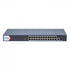 GUNMANSA Hikvision 24 Port Gigabit PoE Smart + 1 Gbps RJ45 + 1 Gbps SFP Switch Part No: NW298-2