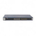 GUNMANSA Hikvision 24 Port Gigabit Switch 12 x Gbps RJ45 and 12 x Gbps SFP Part No: NW299