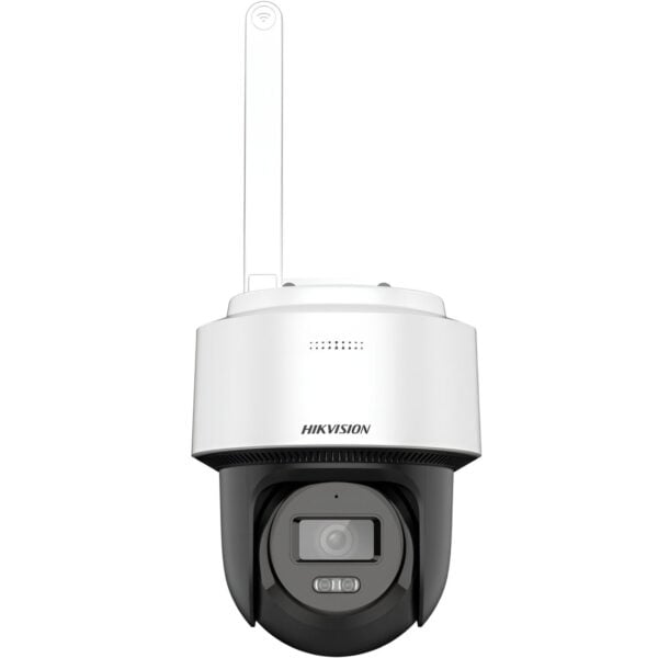 GUNMANSA Hikvision 2MP Fixed Outdoor IR Wi-Fi Network Security Camera, 2.8mm Lens