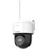 GUNMANSA Hikvision 2MP Fixed Outdoor IR Wi-Fi Network Security Camera, 4mm Lens