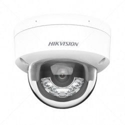 GUNMANSA HIKVISION 2MP IP Dome Camera | Hybrid Light | 30m IR | IP67