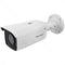 GUNMANSA HIKVISION 4MP Bullet Camera | AcuSense, Siren & Strobe, 60m IR, IP67