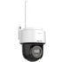 GUNMANSA Hikvision 4MP Fixed Outdoor IR Wi-Fi Network Security Camera, 4mm Lens