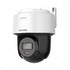 GUNMANSA HIKVISION 4MP IP Mini PT Camera | 30m IR & White Light | 2.8mm | IP66