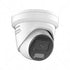 GUNMANSA HIKVISION 4MP IP Turret Camera | ColorVu, Hybrid Light, 40m IR