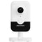 GUNMANSA HIkvision 4MP Wireless Indoor Audio Fixed Human Body Detection Cube Network Camera. 2.8mm  Built-in Two way Audio  IR up to 10m