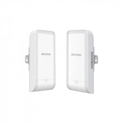GUNMANSA Hikvision 5GHz Outdoor 3km Wireless Bridge Kit 8dBi (867Mbps) Part No: NW260