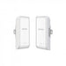 GUNMANSA Hikvision 5GHz Outdoor 3km Wireless Bridge Kit 8dBi (867Mbps) Part No: NW260