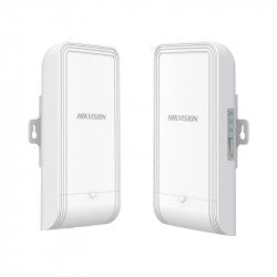 GUNMANSA Hikvision 5GHz Outdoor 5km Wireless Bridge Kit 12dBi (867Mbps) Part No: NW259