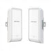 GUNMANSA Hikvision 5GHz Outdoor 5km Wireless Bridge Kit 12dBi (867Mbps) Part No: NW259