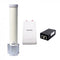 GUNMANSA Hikvision 5GHz Outdoor Wireless (360 degrees) Base Station (867Mbps) Part No: NW258