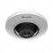 GUNMANSA HIKVISION 5MP Fisheye Camera | 8m IR, 1.05mm Lens