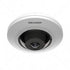 GUNMANSA HIKVISION 5MP Fisheye Camera | 8m IR, 1.05mm Lens
