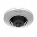 GUNMANSA HIKVISION 5MP Fisheye Camera | 8m IR, 1.05mm Lens
