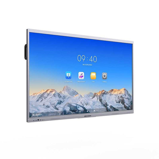 GUNMANSA Hikvision 65-inch 4K Interactive Display (EDLA)