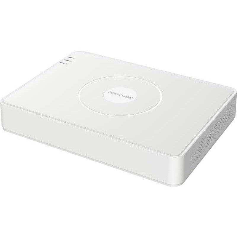 GUNMANSA Hikvision 7100 Series 16-ch 720p Mini DVR