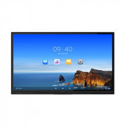GUNMANSA Hikvision 75-inch 4K Interactive Display (Eco Line)