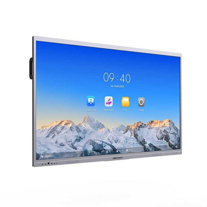 GUNMANSA Hikvision 75-inch 4K Interactive Display (EDLA)