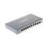 GUNMANSA Hikvision 8 Port Gigabit PoE Smart + 2 Gbps SFP Switch Part No: NW296-3